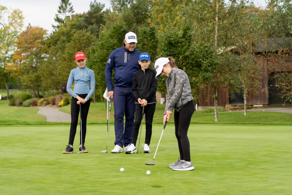 Close House to host evergrowing PING Junior Masters in 2023 GMS